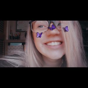 Meet your Posher, Alicenne